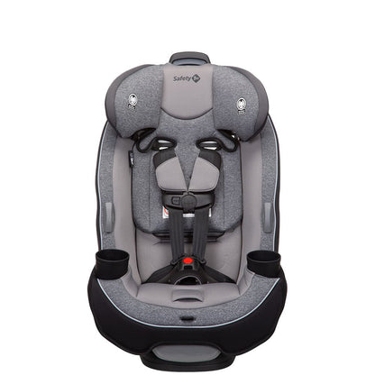 Safety 1st Silla de auto convertible Silla de Auto Convertible Grow and Go Gris - Safety 1st 0149598EFLH
