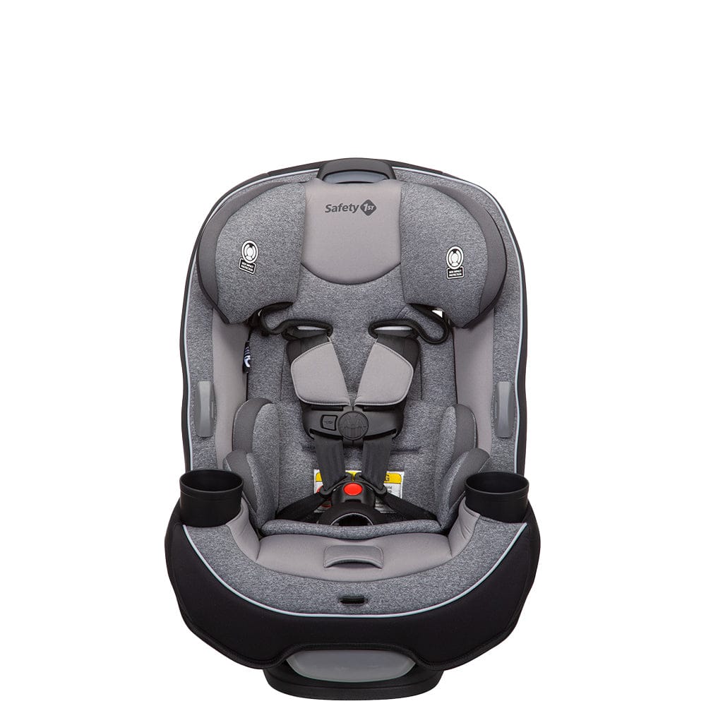 Safety 1st Silla de auto convertible Silla de Auto Convertible Grow and Go Gris - Safety 1st 0149598EFLH