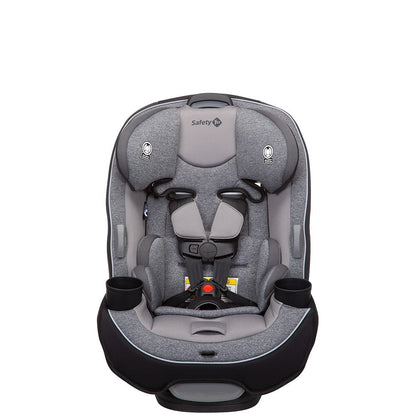 Safety 1st Silla de auto convertible Silla de Auto Convertible Grow and Go Gris - Safety 1st 0149598EFLH