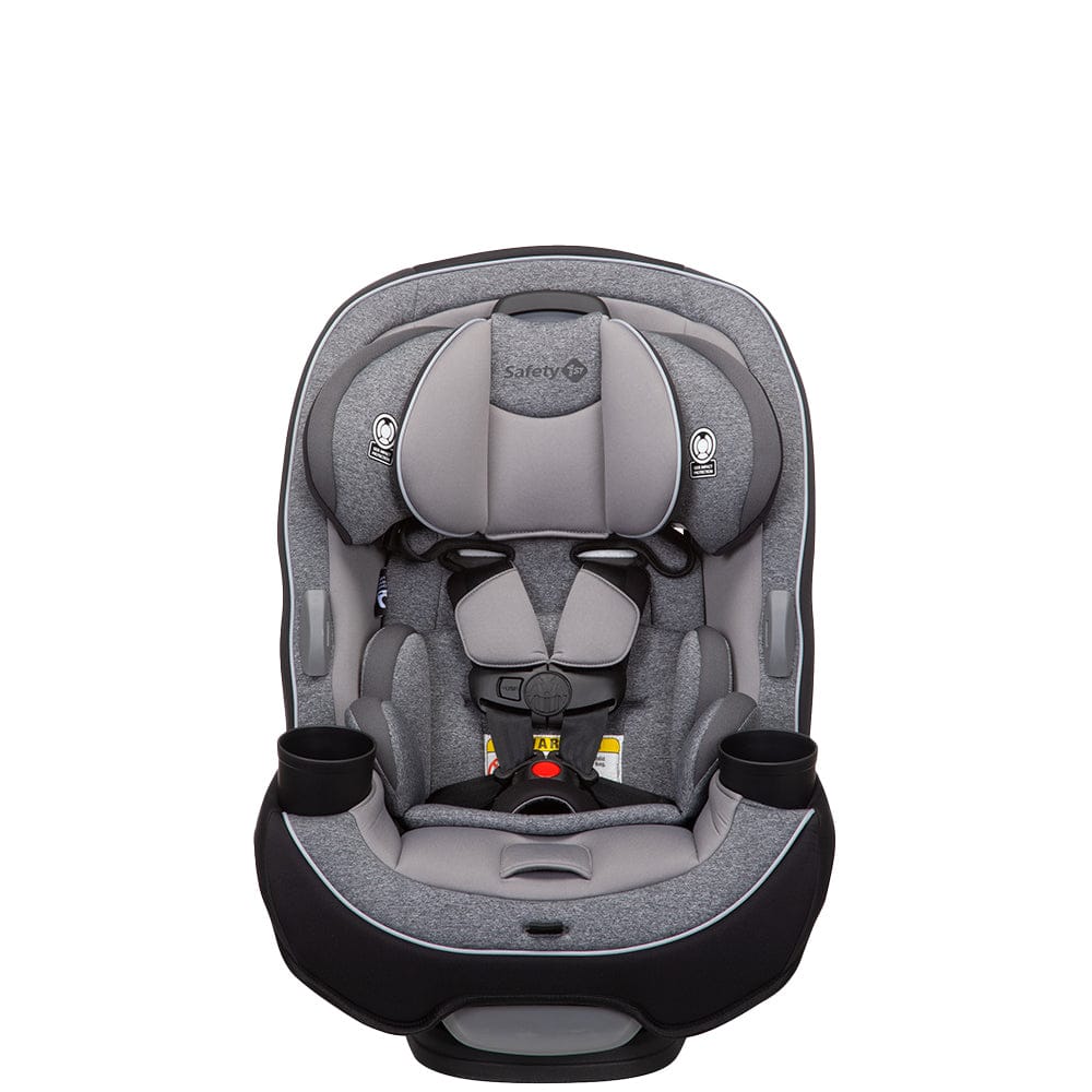 Safety 1st Silla de auto convertible Silla de Auto Convertible Grow and Go Gris - Safety 1st 0149598EFLH