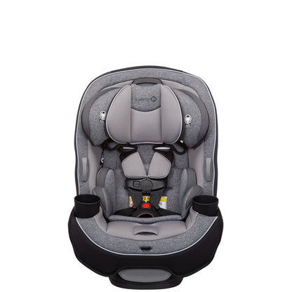 Safety 1st Silla de auto convertible Silla de Auto Convertible Grow and Go Gris - Safety 1st 0149598EFLH