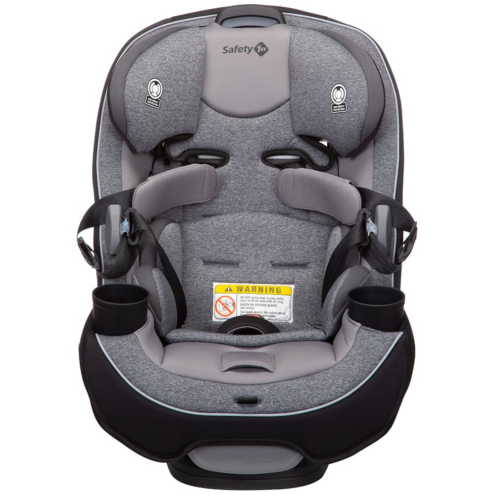 Safety 1st Silla de auto convertible Silla de Auto Convertible Grow and Go Gris - Safety 1st 0149598EFLH