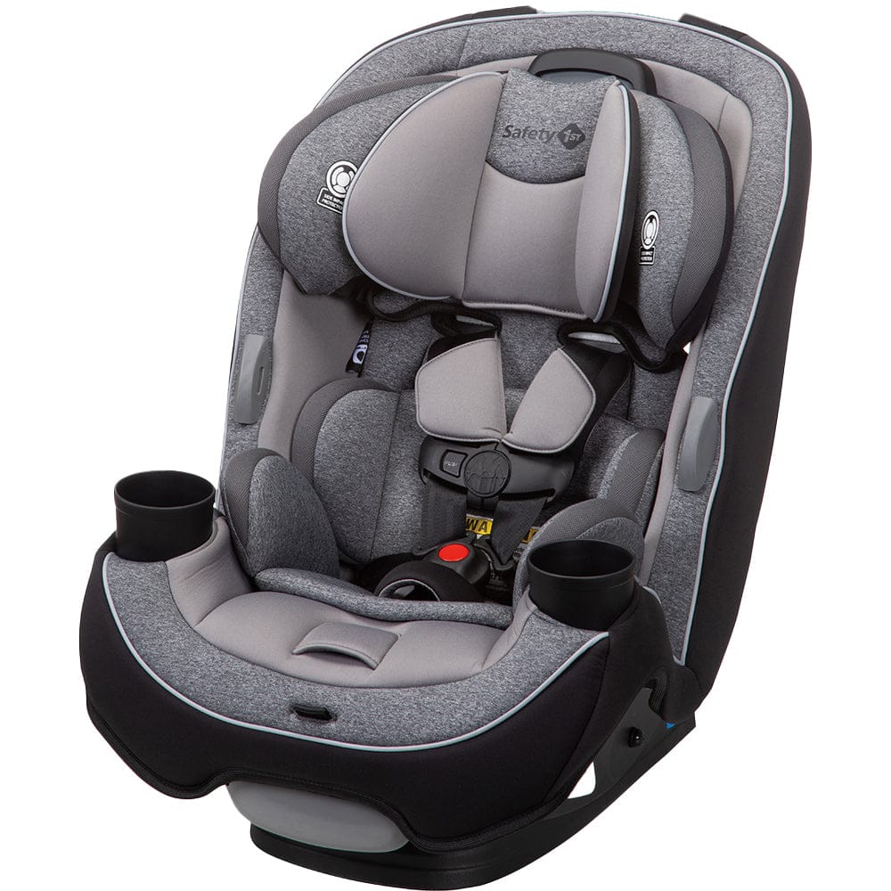 Safety 1st Silla de auto convertible Silla de Auto Convertible Grow and Go Gris - Safety 1st 0149598EFLH