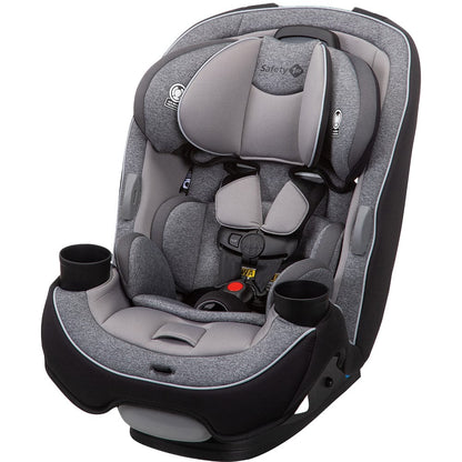 Safety 1st Silla de auto convertible Silla de Auto Convertible Grow and Go Gris - Safety 1st 0149598EFLH