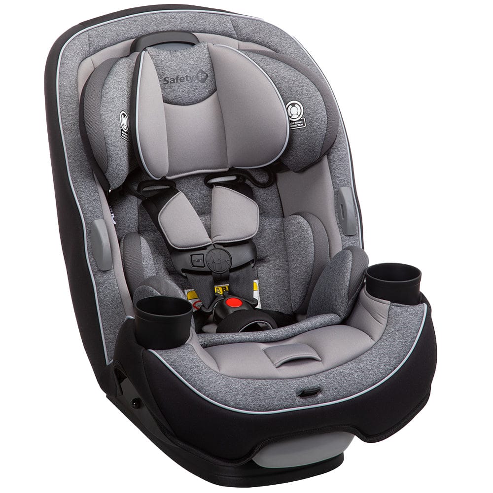 Safety 1st Silla de auto convertible Silla de Auto Convertible Grow and Go Gris - Safety 1st 0149598EFLH