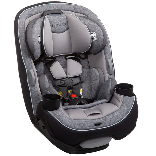 Safety 1st Silla de auto convertible Silla de Auto Convertible Grow and Go Gris - Safety 1st 0149598EFLH