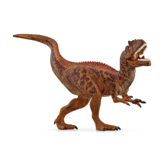 Schleich Animales y Dinosaurios Alosaurio coleccionable - Schleich SCH15043