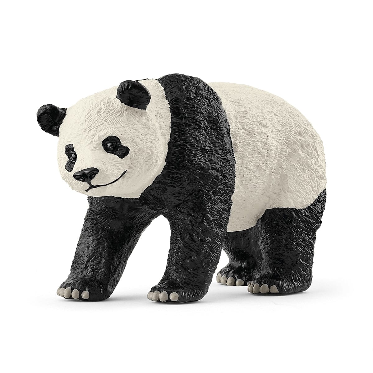 Schleich Animales y Dinosaurios Animal coleccionable Panda gigante Wild Life - Schleich SCH14885