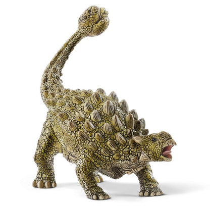 Schleich Animales y Dinosaurios Ankylosaurus coleccionable Dinosaurs - Schleich SCH15023