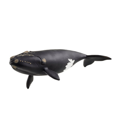 Schleich Animales y Dinosaurios Ballena franca del Atlántico norte - Schleich SCH14878