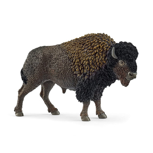 Schleich Animales y Dinosaurios Bisonte - Schleich SCH14879
