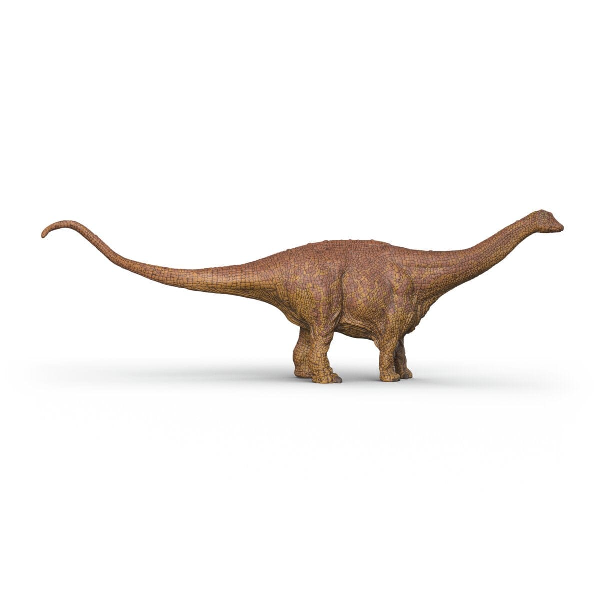 Schleich Animales y Dinosaurios Brontosaurio coleccionable Dinosaurs - Schleich SCH15051