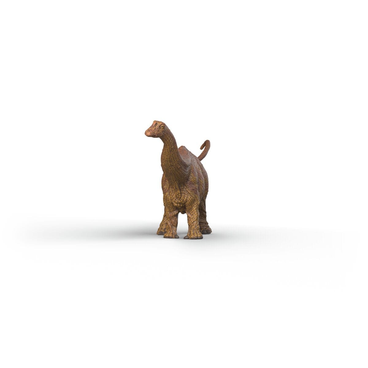 Schleich Animales y Dinosaurios Brontosaurio coleccionable Dinosaurs - Schleich SCH15051