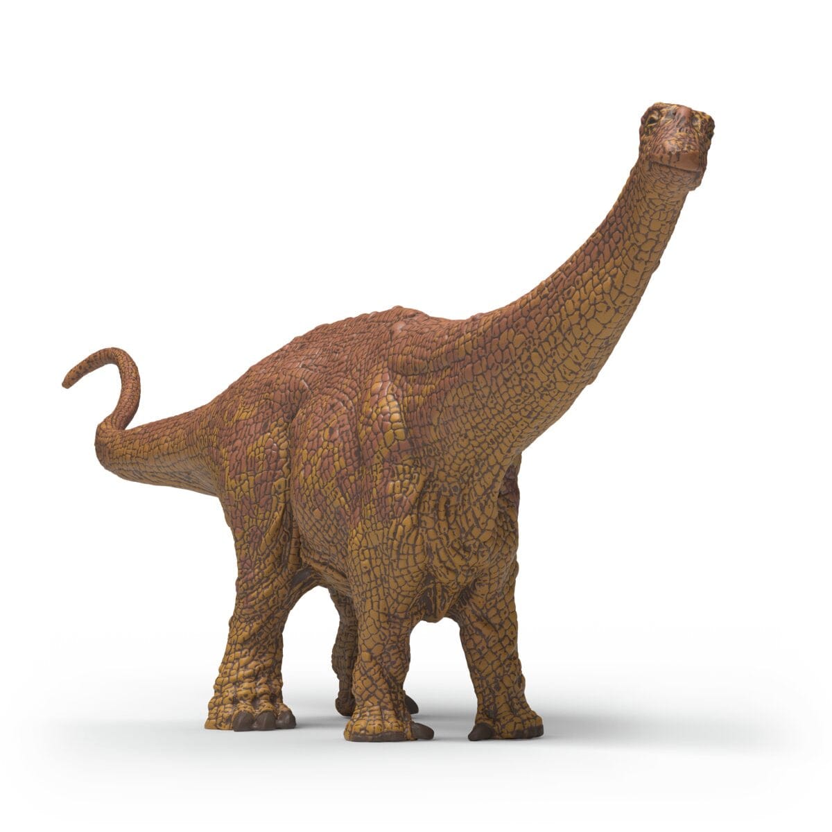 Schleich Animales y Dinosaurios Brontosaurio coleccionable Dinosaurs - Schleich SCH15051
