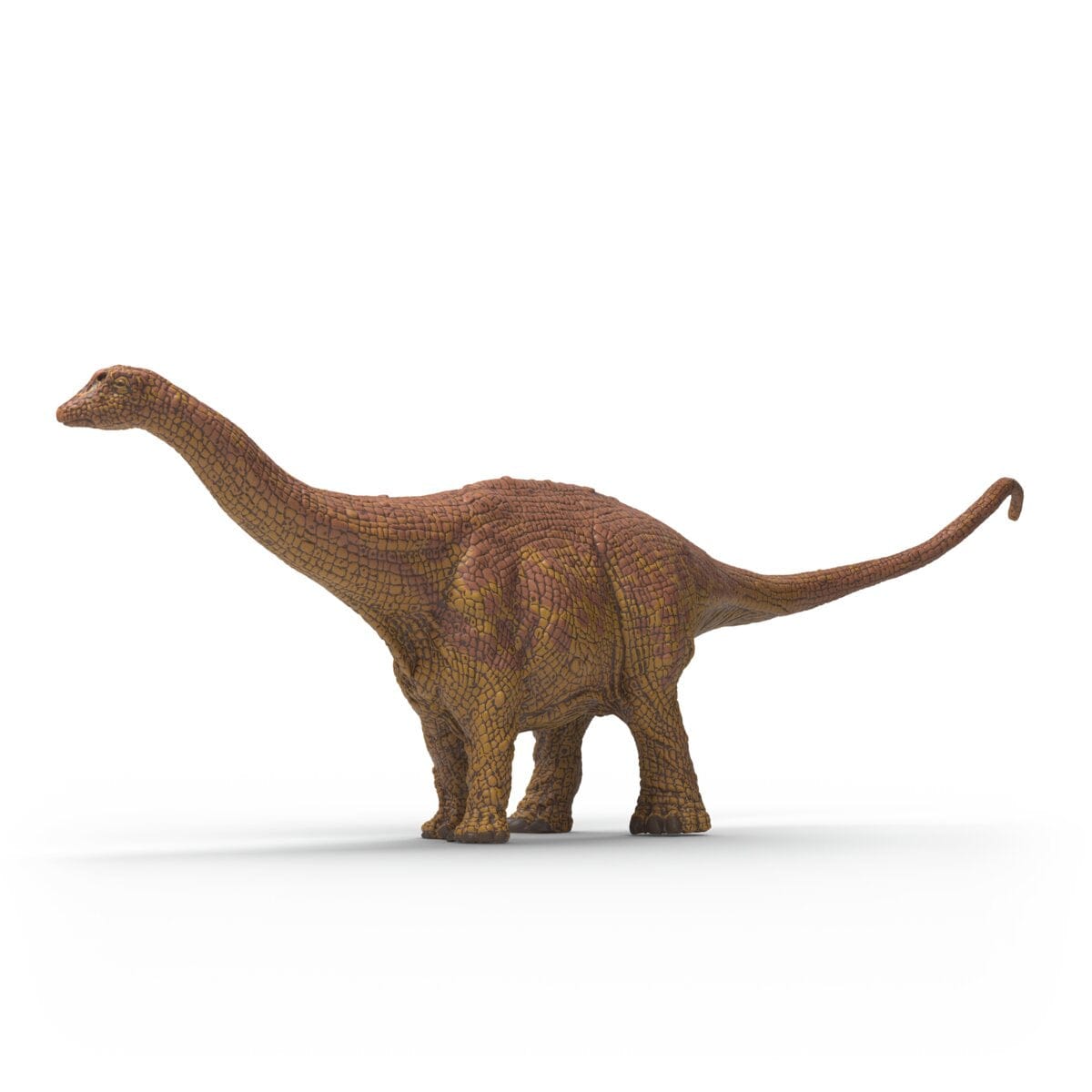 Schleich Animales y Dinosaurios Brontosaurio coleccionable Dinosaurs - Schleich SCH15051