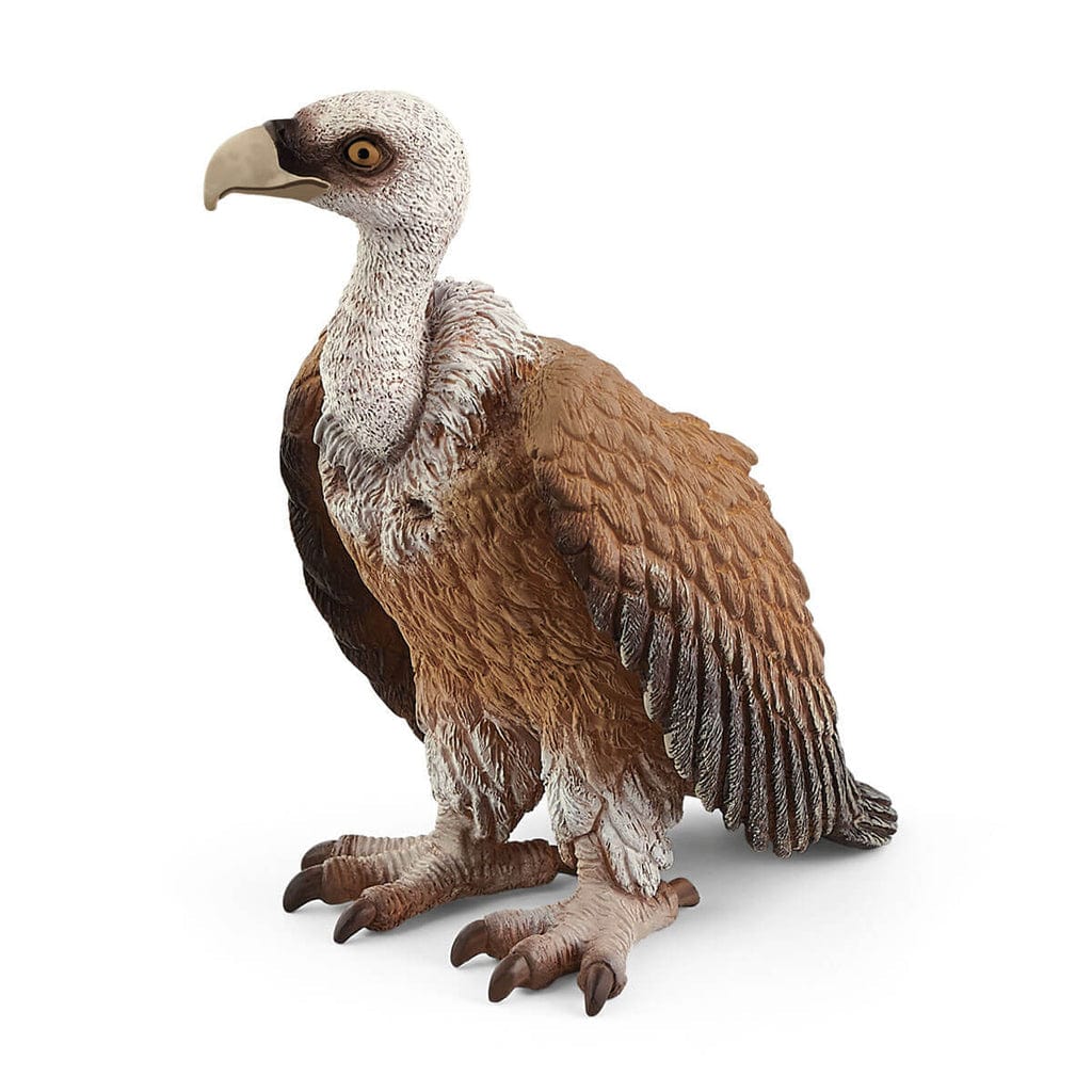 Schleich Animales y Dinosaurios Buitre coleccionable - Schleich SCH14847