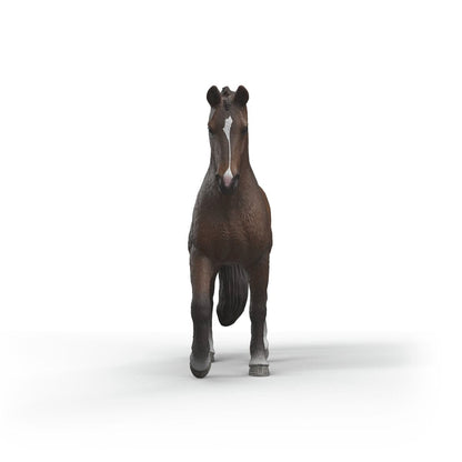 Schleich Animales y Dinosaurios Caballo Holandés KWPN coleccionable Horse Club - Schleich SCH14919