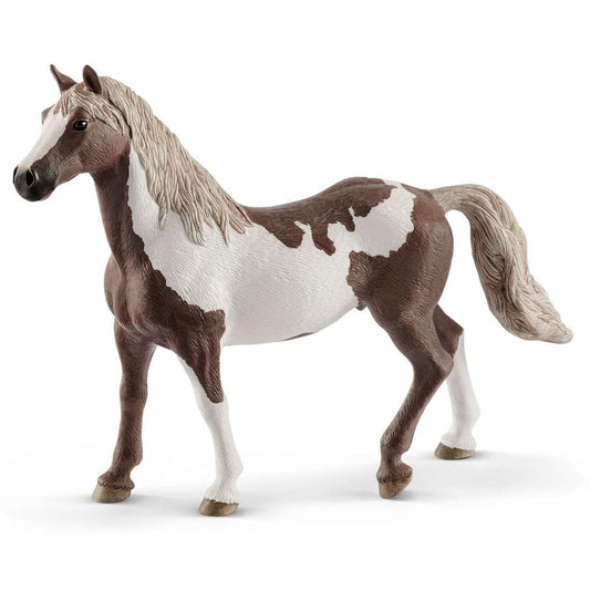 Schleich Animales y Dinosaurios Caballo Pintado castrado - Schleich SCH13885