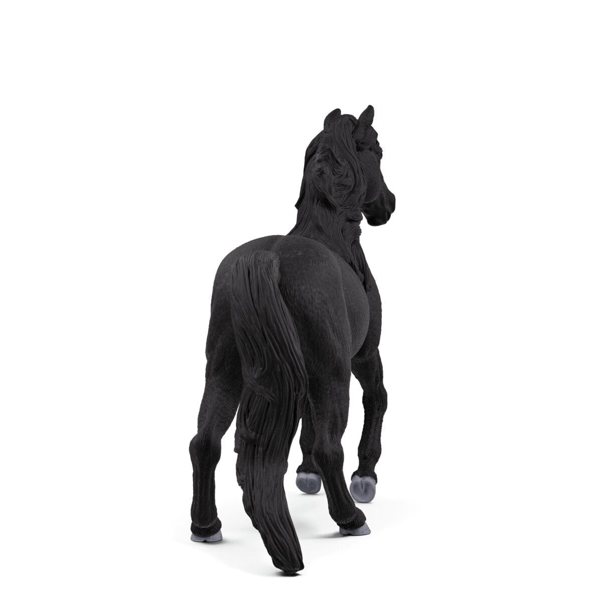 Schleich Animales y Dinosaurios Caballo Semental Lusitano coleccionable Horse Club - Schleich SCH14918