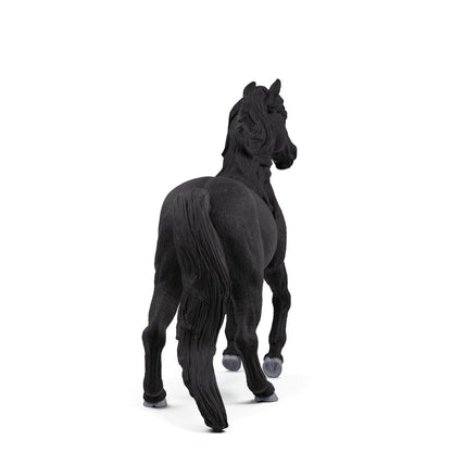 Schleich Animales y Dinosaurios Caballo Semental Lusitano coleccionable Horse Club - Schleich SCH14918