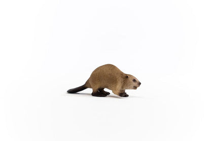 Schleich Animales y Dinosaurios Castor coleccionable - Schleich SCH14855