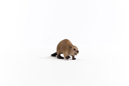 Schleich Animales y Dinosaurios Castor coleccionable - Schleich SCH14855