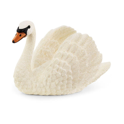 Schleich Animales y Dinosaurios Cisne coleccionable - Schleich SCH13921