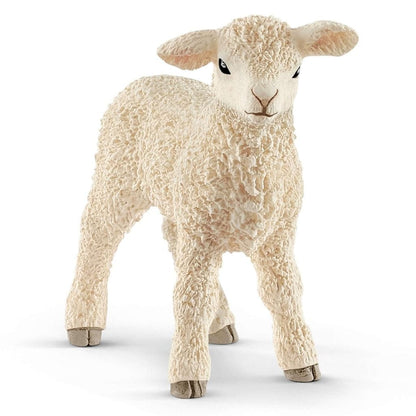 Schleich Animales y Dinosaurios Cordero coleccionable - Schleich SCH17069