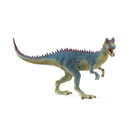 Schleich Animales y Dinosaurios Dilofosaurio coleccionable Dinosaurios - Schleich SCH15046