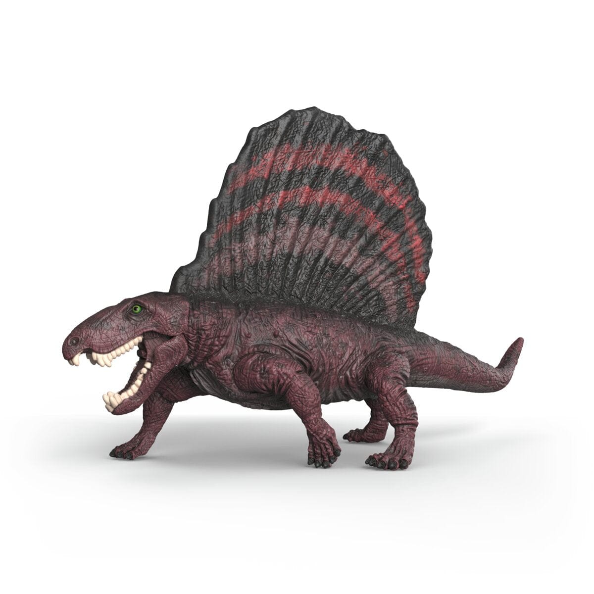 Schleich Animales y Dinosaurios Dimetrodon coleccionable Dinosaurs - Schleich SCH15052