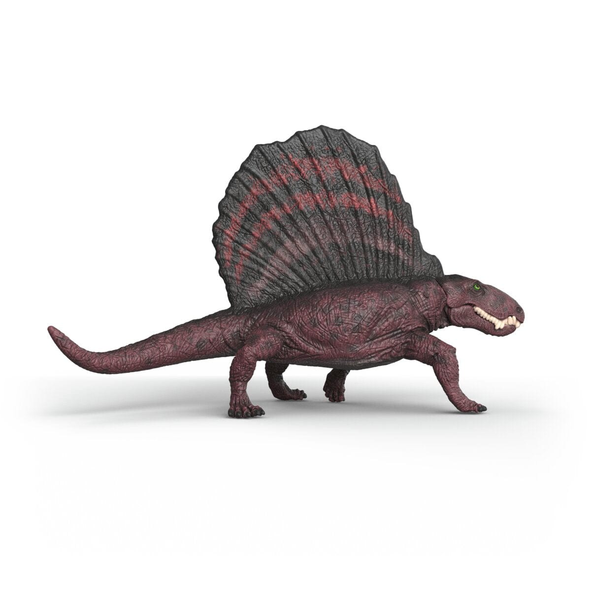 Schleich Animales y Dinosaurios Dimetrodon coleccionable Dinosaurs - Schleich SCH15052