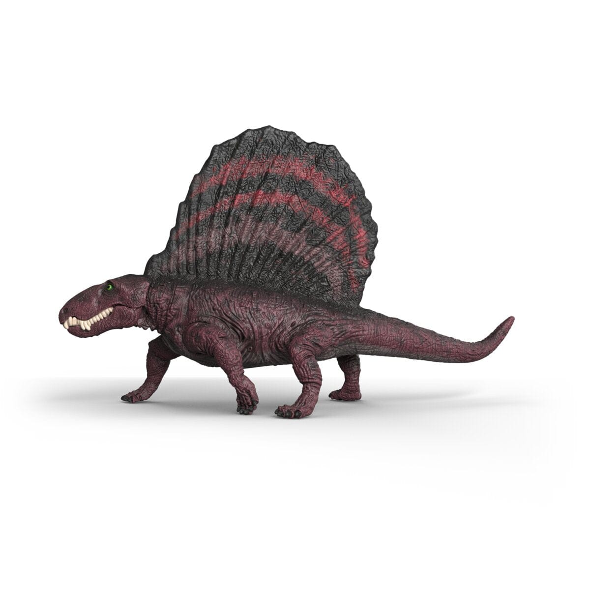 Schleich Animales y Dinosaurios Dimetrodon coleccionable Dinosaurs - Schleich SCH15052