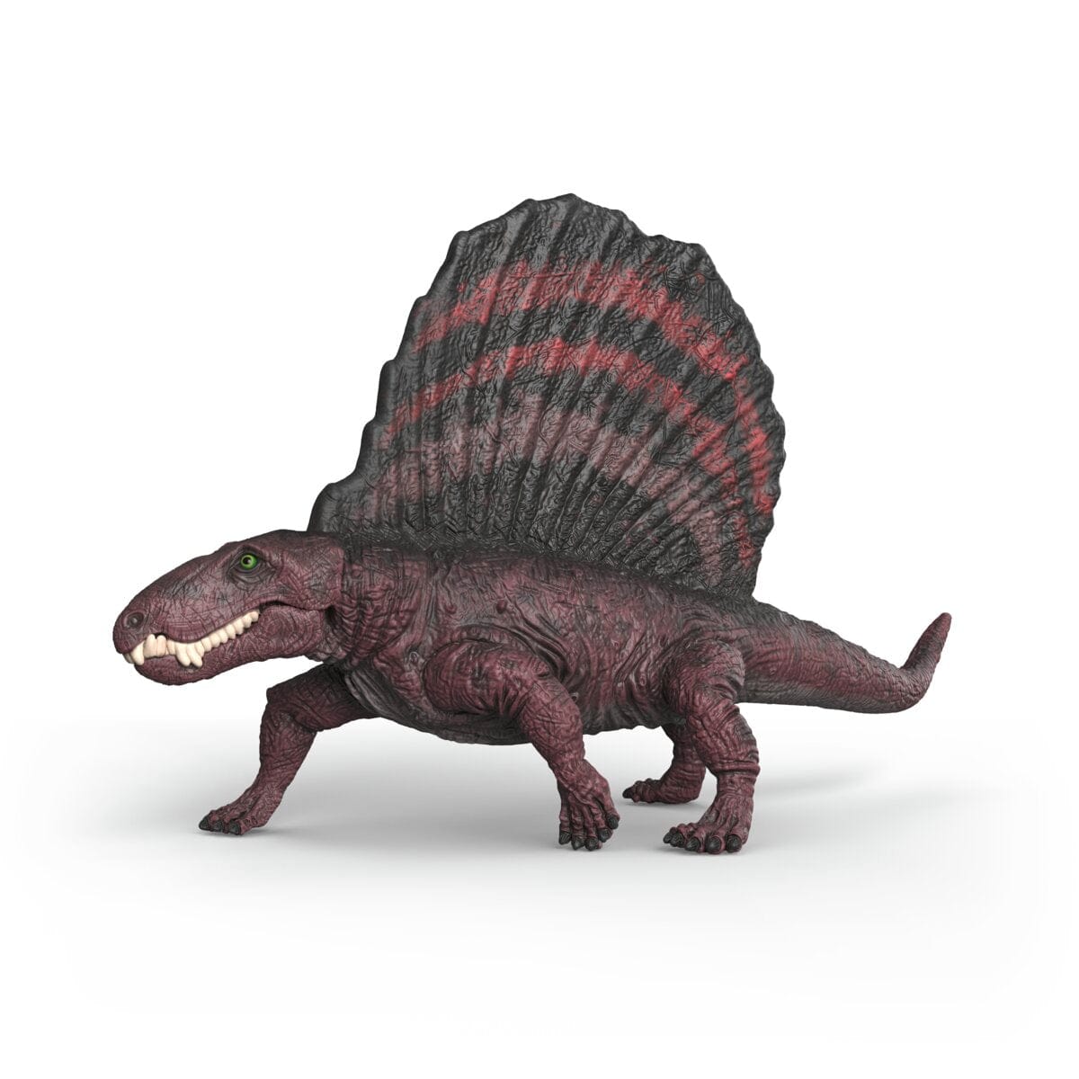 Schleich Animales y Dinosaurios Dimetrodon coleccionable Dinosaurs - Schleich SCH15052