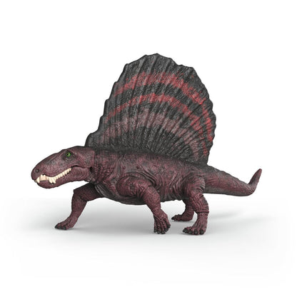 Schleich Animales y Dinosaurios Dimetrodon coleccionable Dinosaurs - Schleich SCH15052
