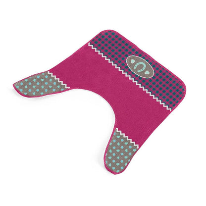 Schleich Animales y Dinosaurios Divirtiéndonos con el potro coleccionable Horse Club - Schleich SCH42534