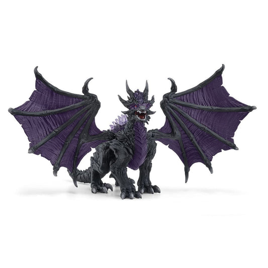 Schleich Animales y Dinosaurios Dragón de sombra coleccionable - Schleich SCH70152