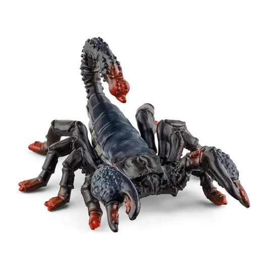 Schleich Animales y Dinosaurios Escorpión Emperador coleccionable - Schleich SCH14857
