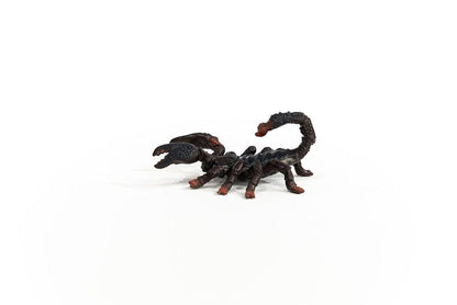Schleich Animales y Dinosaurios Escorpión Emperador coleccionable - Schleich SCH14857