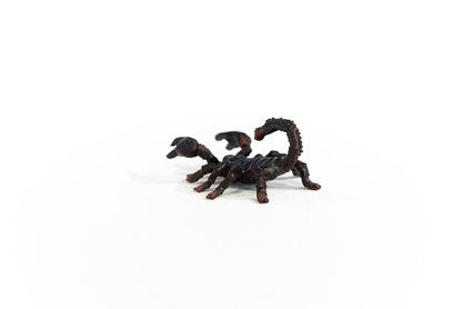 Schleich Animales y Dinosaurios Escorpión Emperador coleccionable - Schleich SCH14857