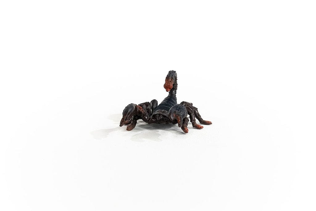 Schleich Animales y Dinosaurios Escorpión Emperador coleccionable - Schleich SCH14857