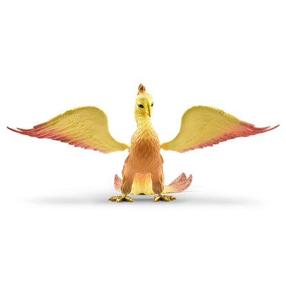 Schleich Animales y Dinosaurios Fénix coleccionable - Schleich SCH70760