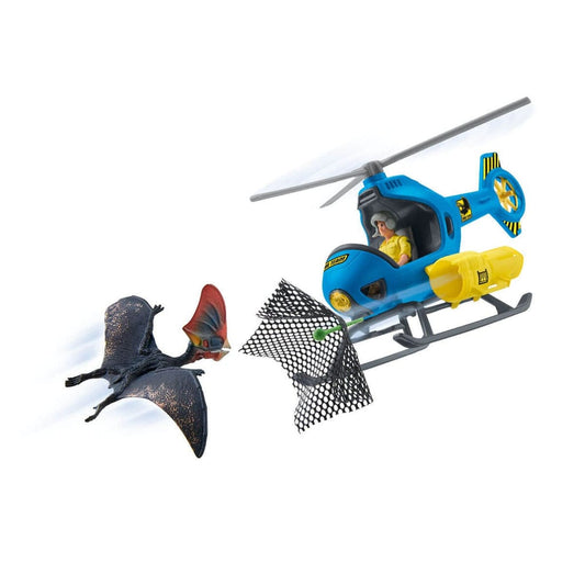 Schleich Animales y Dinosaurios Figura coleccionable Ataque desde el aire - Shcleich SCH41468