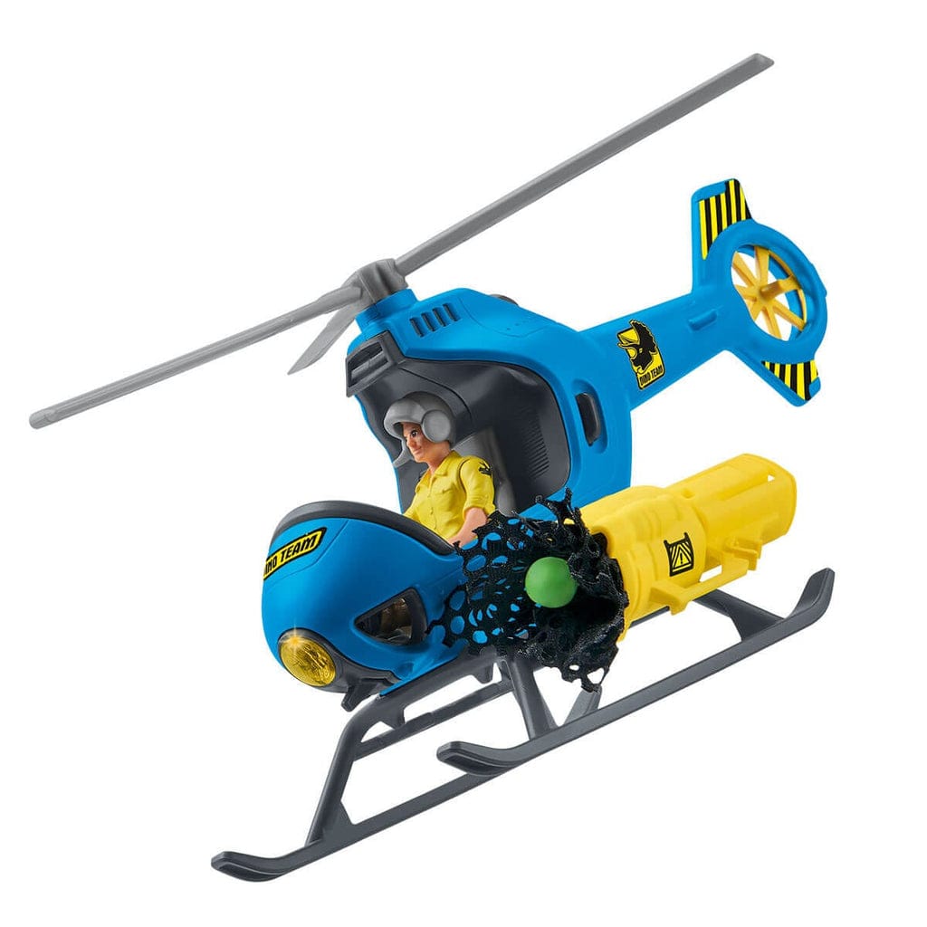 Schleich Animales y Dinosaurios Figura coleccionable Ataque desde el aire - Shcleich SCH41468