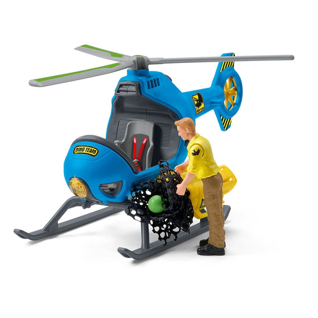 Schleich Animales y Dinosaurios Figura coleccionable Ataque desde el aire - Shcleich SCH41468