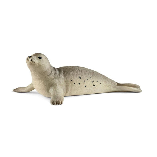 Schleich Animales y Dinosaurios Foca coleccionable - Schleich SCH14801