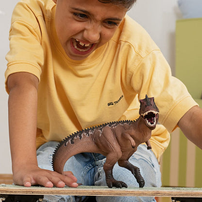Schleich Animales y Dinosaurios Giganotosaurio - Schleich SCH15010