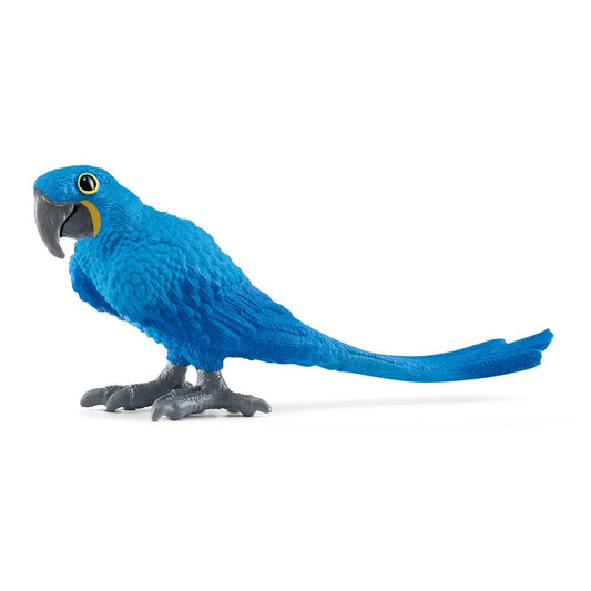 Schleich Animales y Dinosaurios Guacamayo Jacinto - Schleich SCH14859
