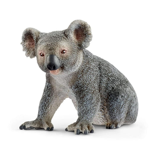 Schleich Animales y Dinosaurios Koala - Schleich SCH14815