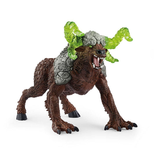 Schleich Animales y Dinosaurios La Bestia de roca coleccionable - Schleich SCH42521