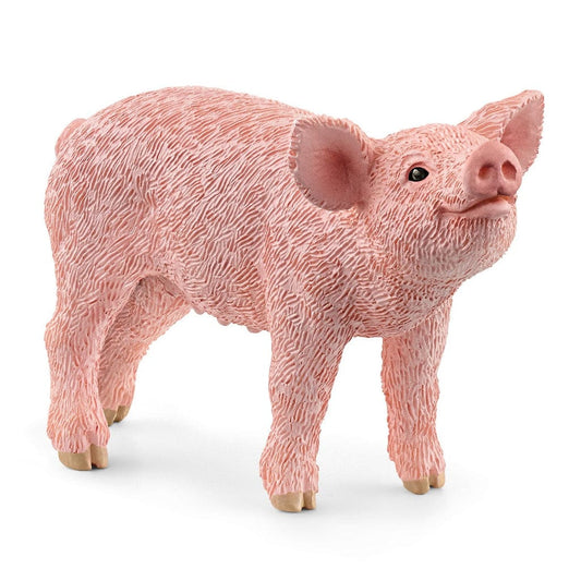 Schleich Animales y Dinosaurios Lechón coleccionable - Schleich SCH13934